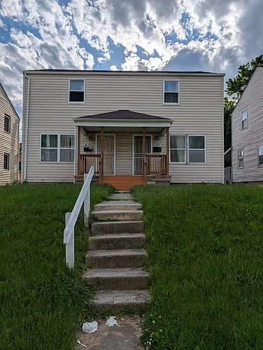 619 Berkeley Rd #1 Photo 1