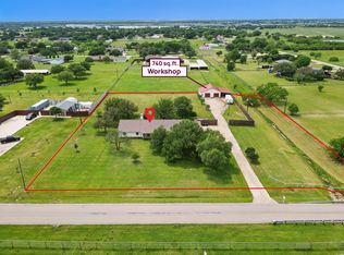 2013 Marshall Rd, Denton, TX 76207