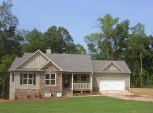 144 Kimberlys Way, Jasper, GA 30143