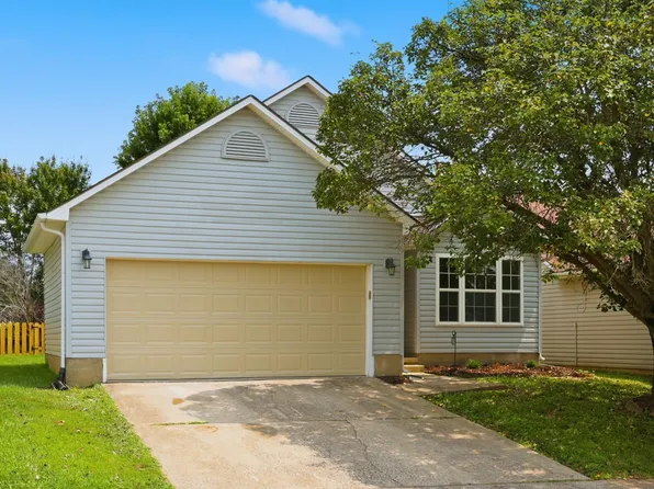 208 Timberwood Trce, Georgetown, KY 40324