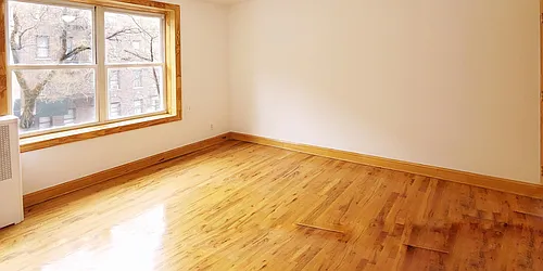 508 West 168th Street