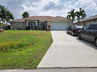 2721 SW 22nd Ave, Cape Coral, FL 33914