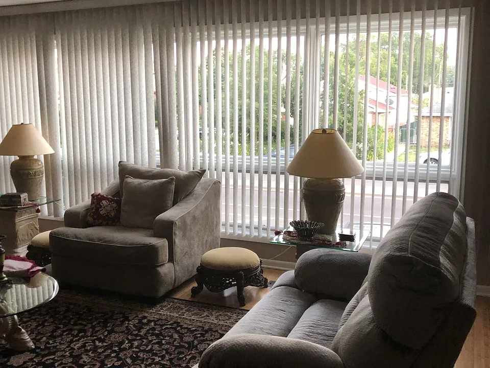 Guest area