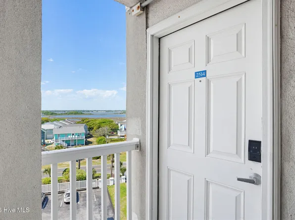 2000 New River Inlet Road Unit 2514, North Topsail Beach, NC 28460