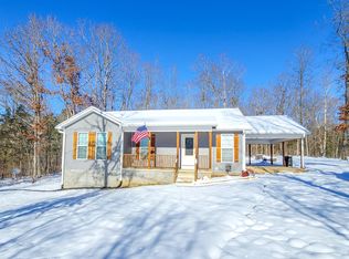 488 Carol Rd, Huron, TN 38345