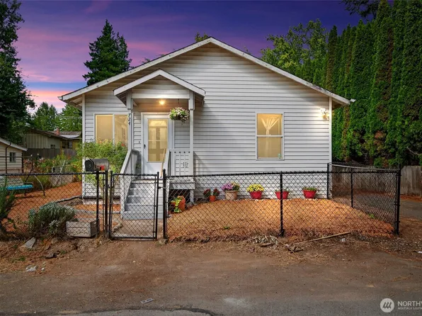 724 S Director Street, Seattle, WA 98108