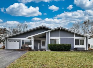 2232 Cinema Dr W, Hanover Park, IL 60133