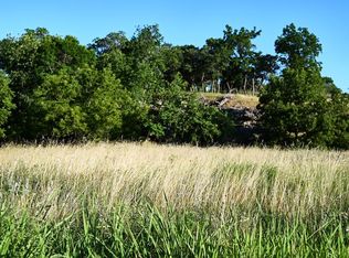 0 Sabina Ln, Fredericksburg, TX 78624