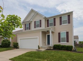 445 Hennepin Dr, Hamilton Twp, OH 45039