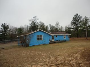 716 State Highway 26, Cusseta, GA 31805