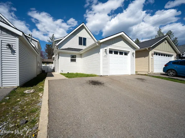 1449 E Seleta Ln, Coeur D Alene, ID 83815