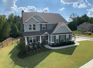 19 Greatwood Ln, Villa Rica, GA 30180