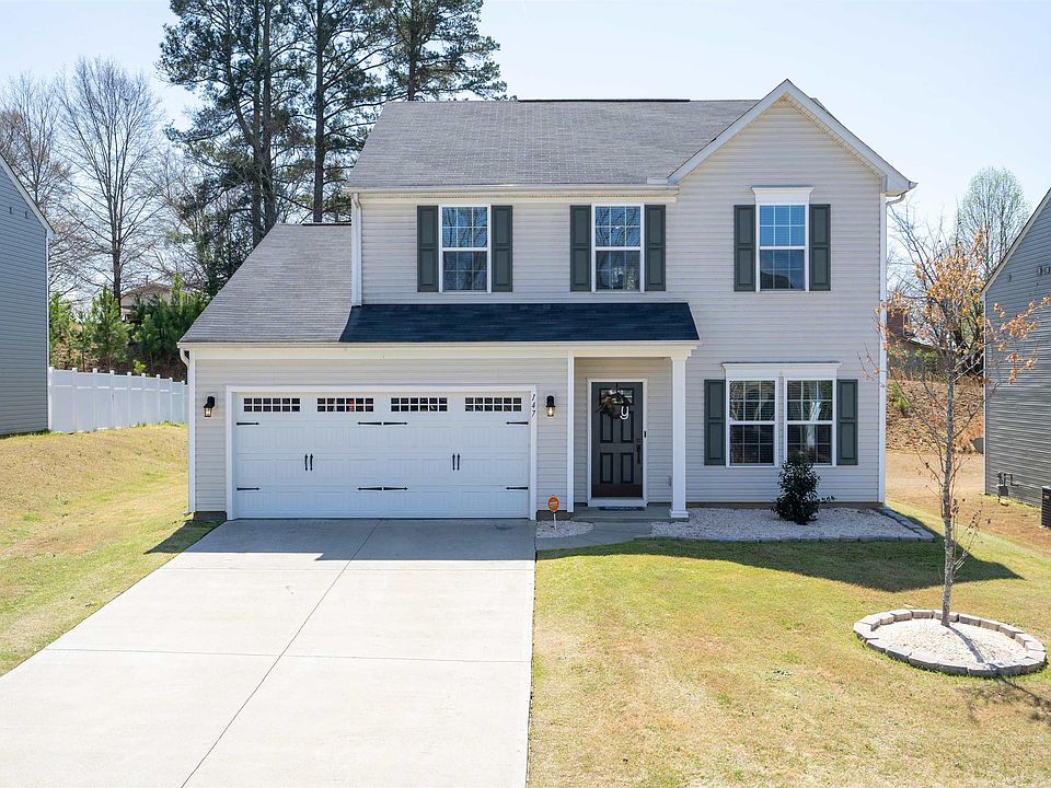 147 Thames Valley Dr, Easley, SC 29642 Zillow
