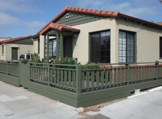 2151 Sunset Cliffs Blvd, San Diego, CA 92107