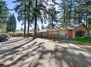 3530 SE 136th Ave, Portland, OR 97236
