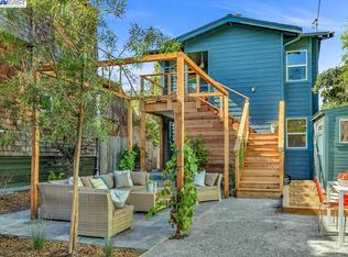 524 61st St, Oakland, CA 94609