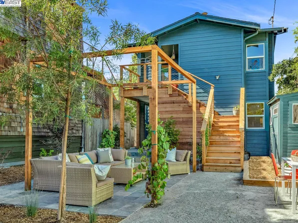 524 61st St, Oakland, CA 94609