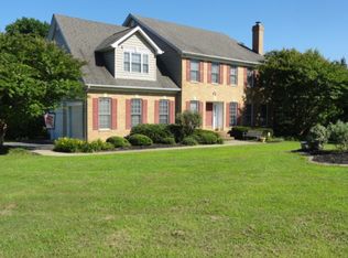 3701 Elberta Ln, Huntingtown, MD 20639