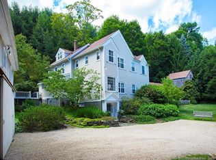 243 Bee Brook Rd, New Preston Marble Dale, CT 06777
