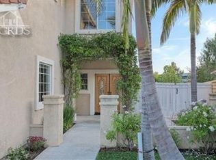 1676 Glider Ct, Thousand Oaks, CA 91320