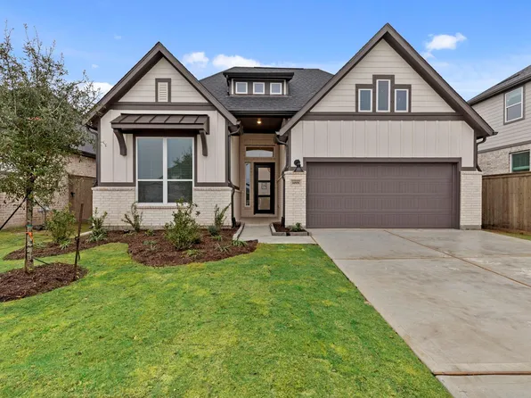 15026 Mission Ave, Mont Belvieu, TX 77523