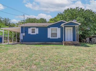 2622 W Johnson St, Denison, TX 75020