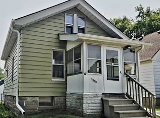 2206 S 56th St, Milwaukee, WI 53219