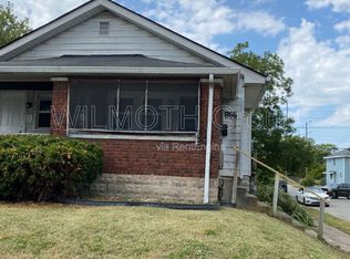 856 N Bradley Ave, Indianapolis, IN