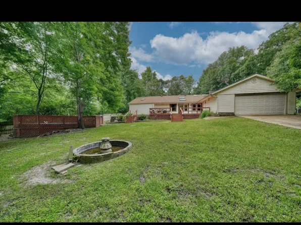 1379 Bridle Path Ln, Hideaway, TX 75771