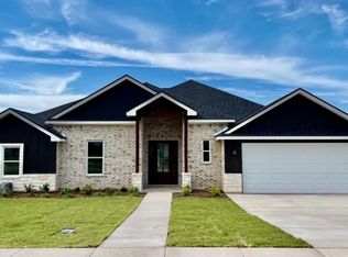 220 Long Ranger Rd, Abilene, TX 79602