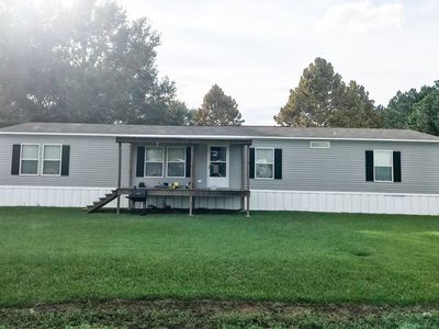 110 Mark Dr, Ragley, LA, 70657