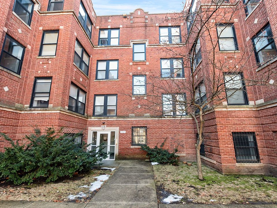 1st image of 7401 S Kingston Ave #2507-2E