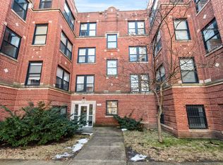 7401 S Kingston Ave #2507-2E, Chicago, IL 60649
