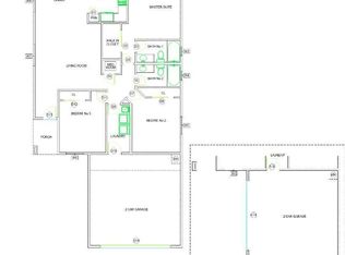 1751 Circulo Agua Blanca, Rio Rico, AZ 85648