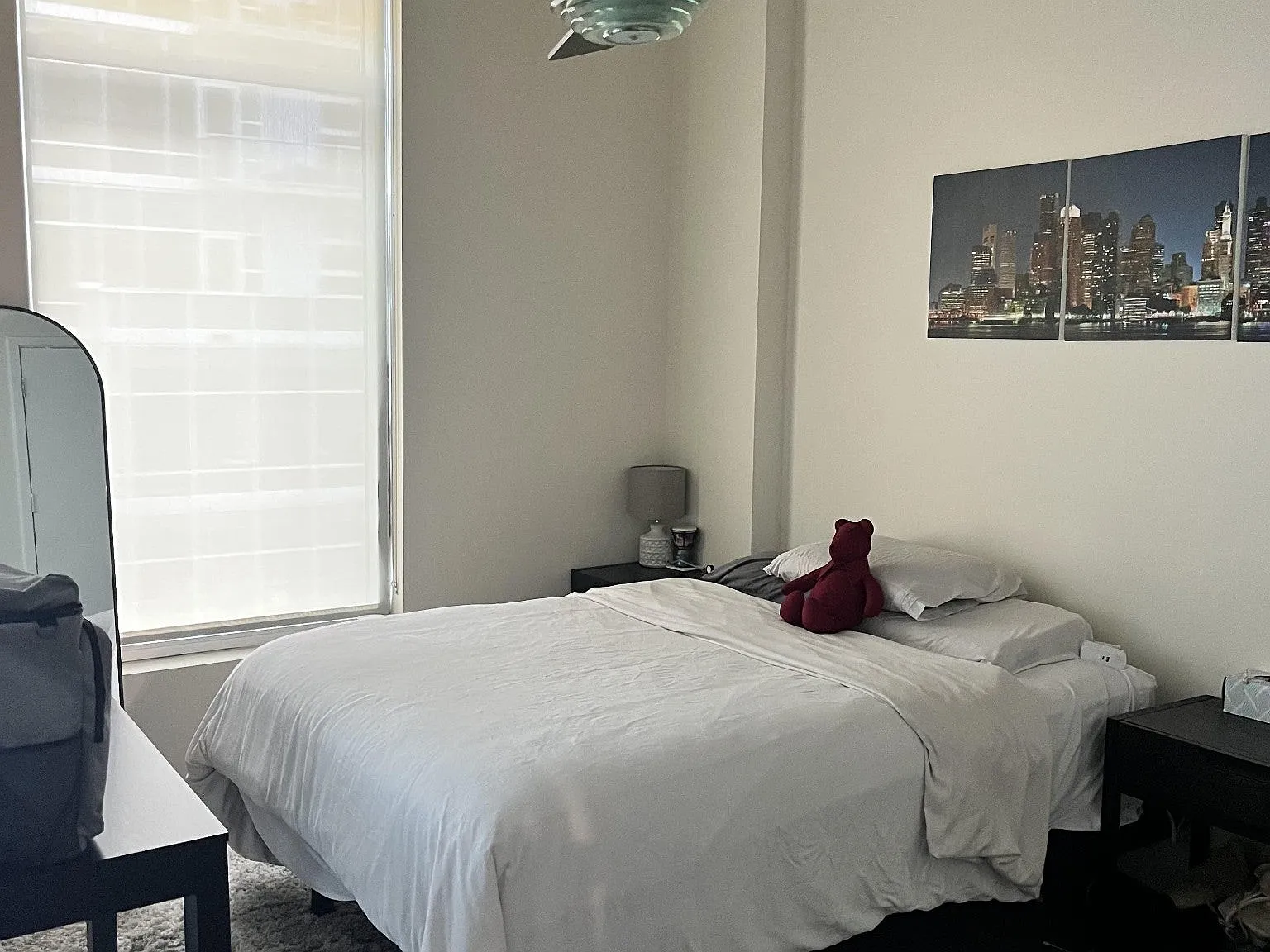1 bed, 1.0 bath, 616 sqft, $2,000 — Photo 3