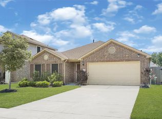 3022 Sandpiper St, Humble, TX 77396