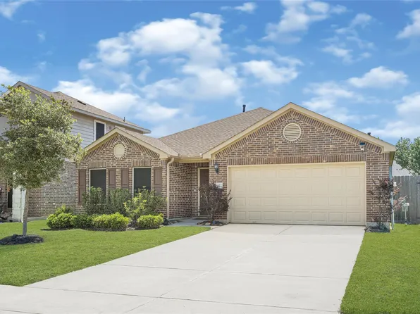3022 Sandpiper St, Humble, TX 77396