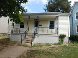 918 Brook St, Lynchburg, VA 24501