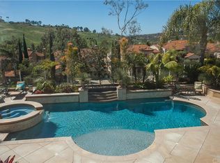 10 Nicosia, Laguna Niguel, CA 92677