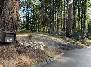 785 Summit Dr, Boulder Creek, CA