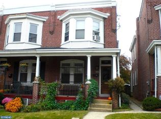 1425 Locust St, Norristown, PA 19401