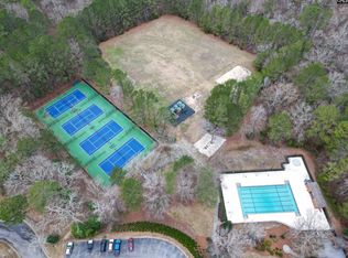 214 W Ashford Way, Irmo, SC 29063