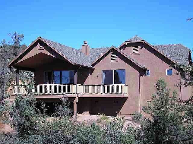 Rear View