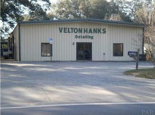 3433 N W St, Pensacola, FL 32505