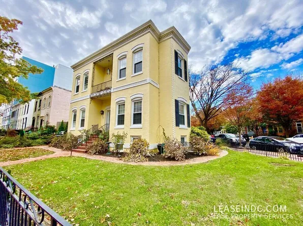 844 New Hampshire Ave NW, Washington, DC 20037