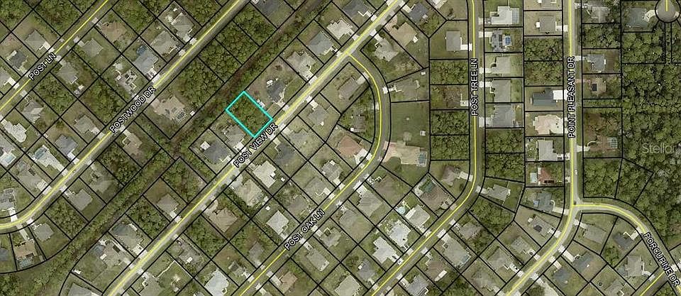1st image of 41 Post View Dr Lot 3