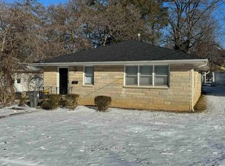 509 S Highland Ave, Bloomington, IN