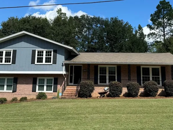 3813 Gray Fox Dr, Columbus, GA 31909