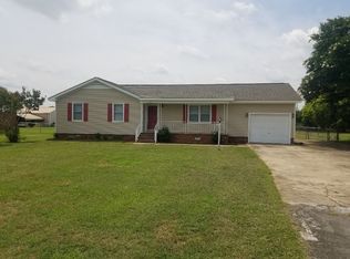 112 Kelly Ct, Goldsboro, NC 27534