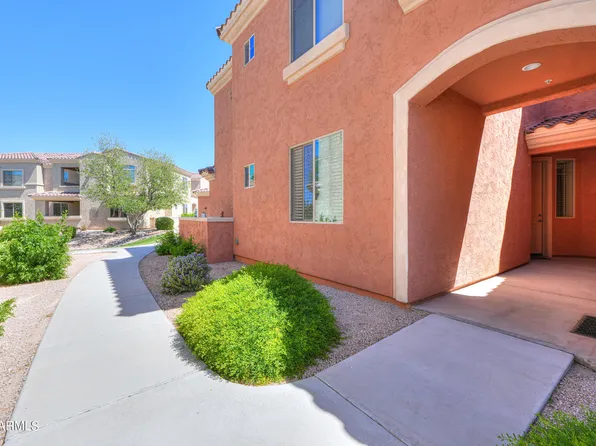900 S CANAL Drive #117, Chandler, AZ 85225